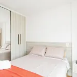 Tijuca 2 Quartos - Moderno Com Piscina E Garagem