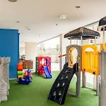 Tijuca 2 Quartos - Moderno Com Piscina E Garagem