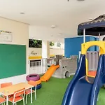 Tijuca 2 Quartos - Moderno Com Piscina E Garagem