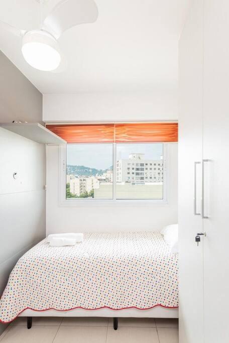 Tijuca 2 Quartos - Moderno Com Piscina E Garagem Rio de Janeiro