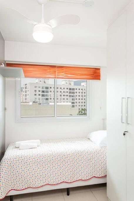 Tijuca 2 Quartos - Moderno Com Piscina E Garagem * Rio de Janeiro