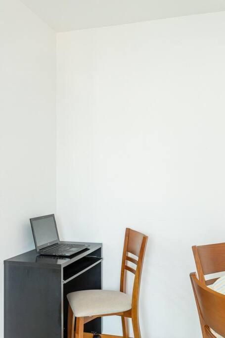 Apartamento Tijuca 2 Quartos - Moderno Com Piscina E Garagem Rio de Janeiro