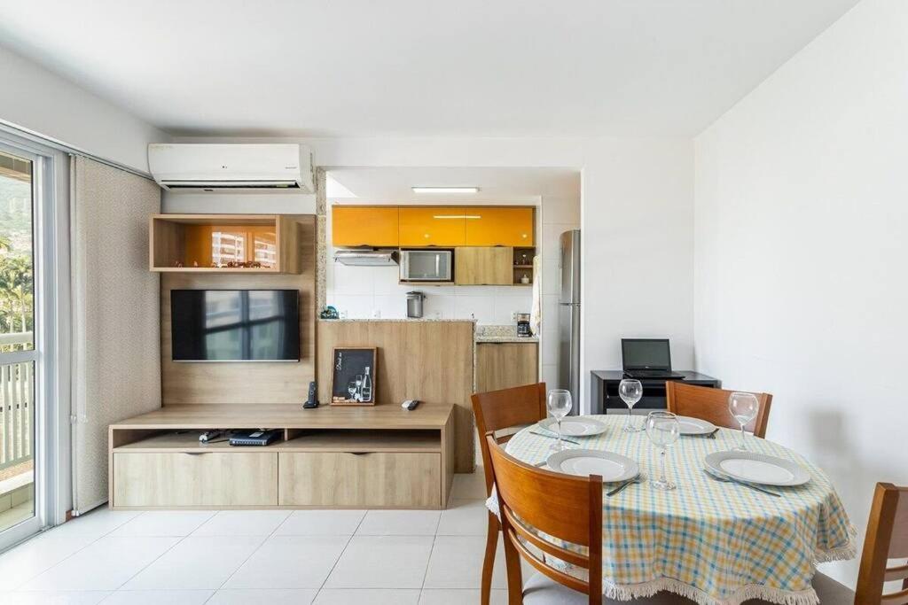 Tijuca 2 Quartos - Moderno Com Piscina E Garagem * Rio de Janeiro