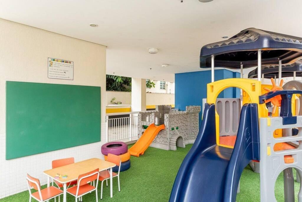 Apartamento Tijuca 2 Quartos - Moderno Com Piscina E Garagem Rio de Janeiro