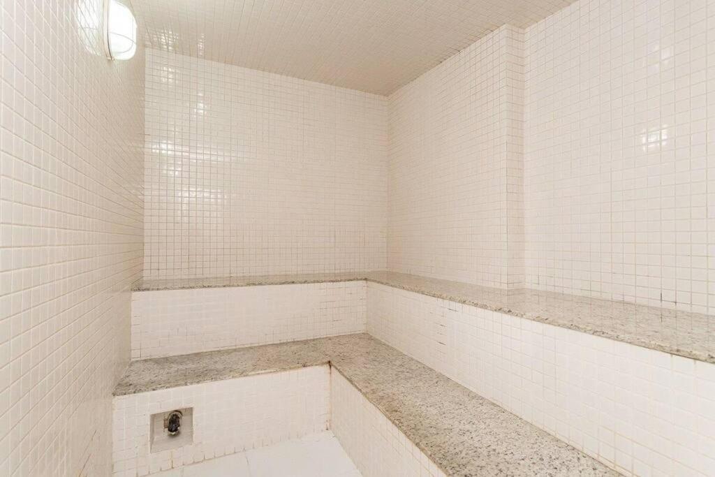 Apartamento Tijuca 2 Quartos - Moderno Com Piscina E Garagem Rio de Janeiro