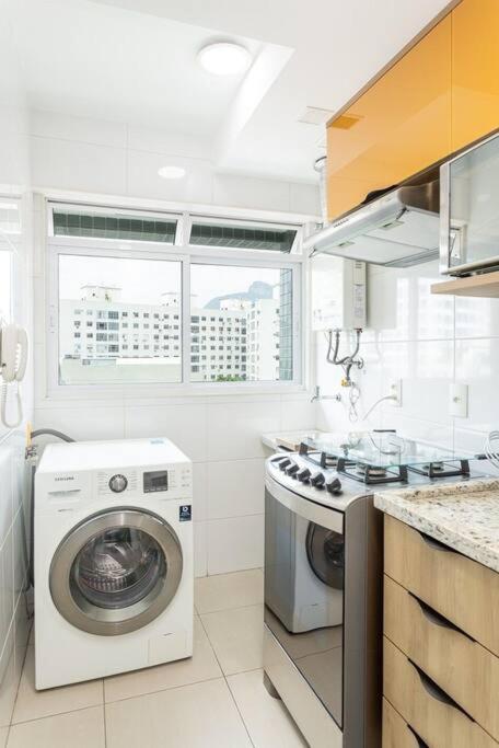 Apartamento Tijuca 2 Quartos - Moderno Com Piscina E Garagem *