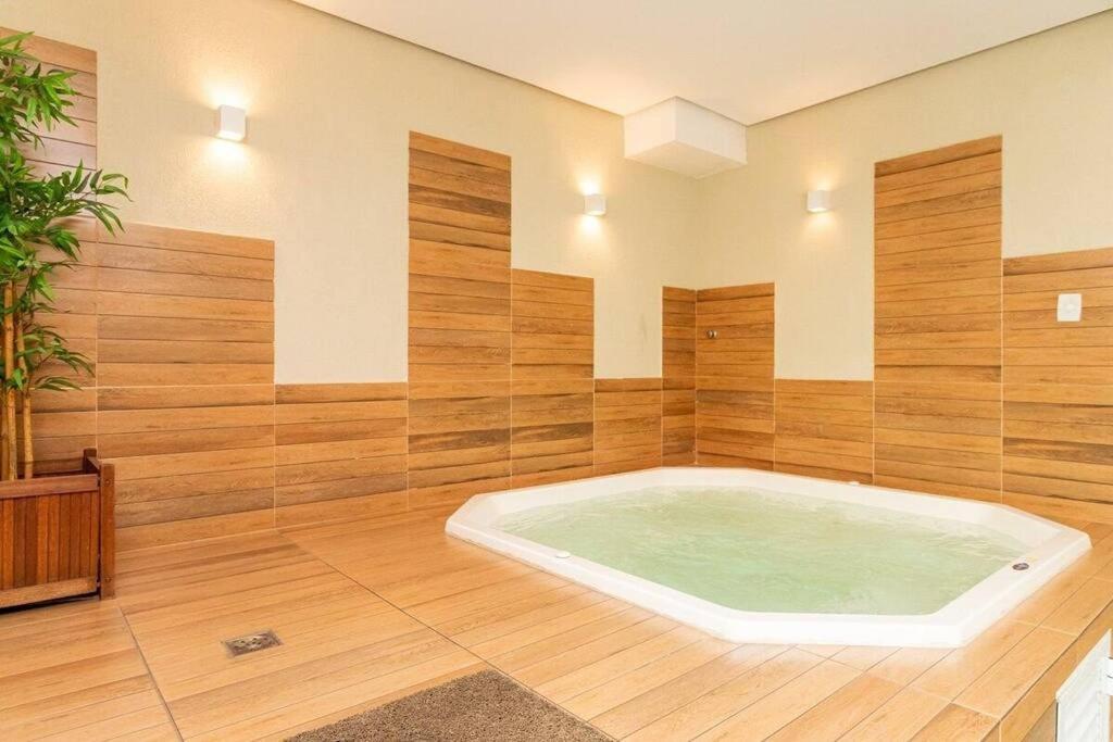 Apartamento Tijuca 2 Quartos - Moderno Com Piscina E Garagem Rio de Janeiro