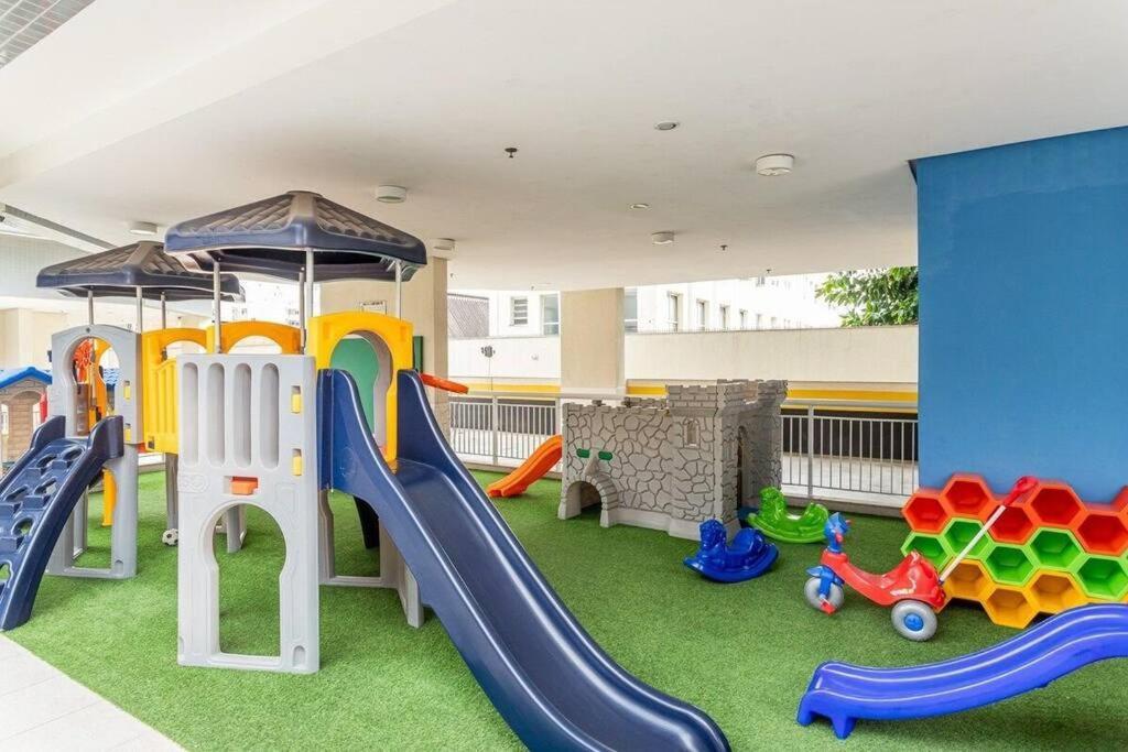 Tijuca 2 Quartos - Moderno Com Piscina E Garagem * Rio de Janeiro