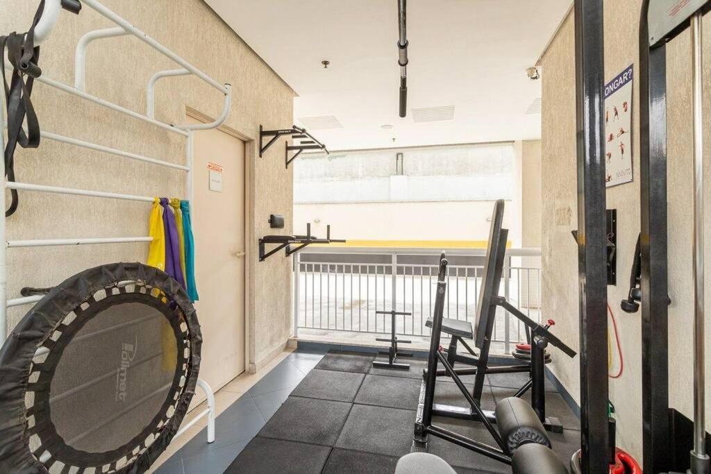 Tijuca 2 Quartos - Moderno Com Piscina E Garagem Apartamento Rio de Janeiro